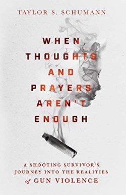 9780830831708 When Thoughts And Prayers Arent Enough