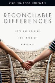 9780830832194 Reconcilable Differences : Hope And Healing For Troubled Marriages