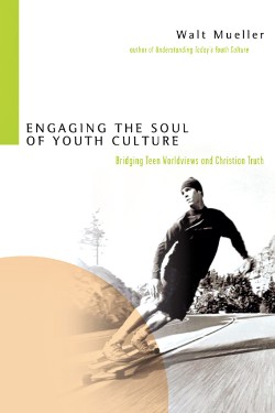 9780830833375 Engaging The Soul Of Youth Culture