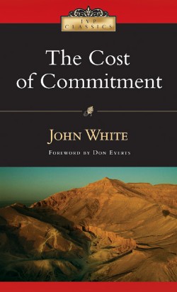 9780830834044 Cost Of Commitment