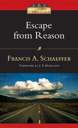 9780830834051 Escape From Reason
