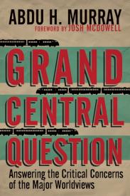 9780830836659 Grand Central Question