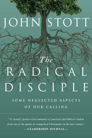 9780830836840 Radical Disciple : Some Neglected Aspects Of Our Calling