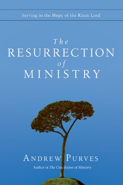 9780830837410 Resurrection Of Ministry