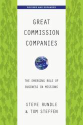 9780830838271 Great Commission Companies (Revised)