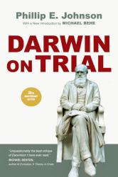 9780830838318 Darwin On Trial (Anniversary)
