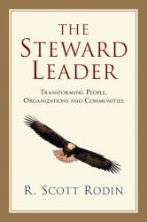 9780830838783 Steward Leader : Transforming People Organizations And Communities