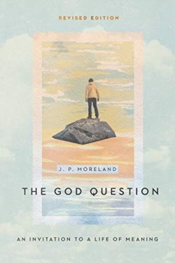 9780830839124 God Question : An Invitation To A Life Of Meaning