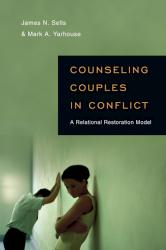 9780830839254 Counseling Couples In Conflict