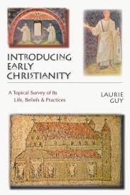 9780830839421 Introducing Early Christianity