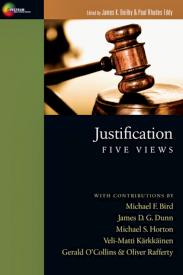 9780830839445 Justification : Five Views