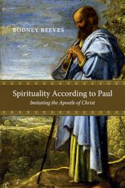9780830839469 Spirituality According To Paul
