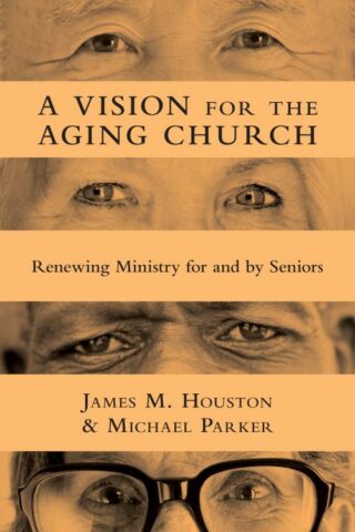 9780830839483 Vision For The Aging Church