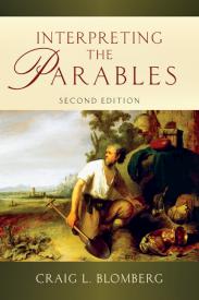 9780830839674 Interpreting The Parables