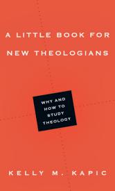 9780830839759 Little Book For New Theologians