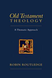 9780830839926 Old Testament Theology