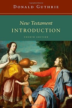 9780830840861 New Testament Introduction (Revised)