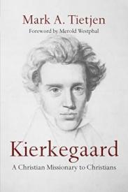 9780830840977 Kierkegaard : A Christian Missionary To Christians
