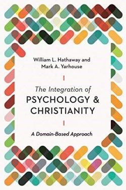 9780830841837 Integration Of Psychology And Christianity