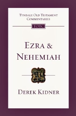 9780830842124 Ezra-Nehemiah