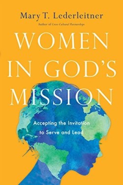 9780830845514 Women In Gods Mission