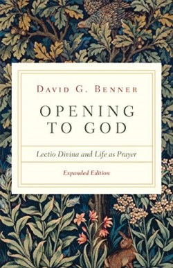 9780830846863 Opening To God (Expanded)