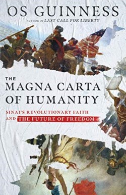 9780830847150 Magna Carta Of Humanity