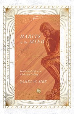 9780830848775 Habits Of The Mind