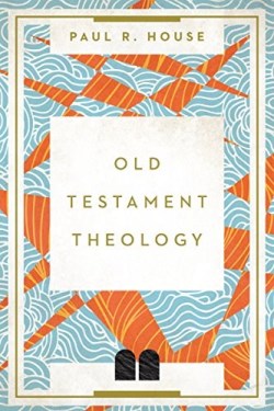 9780830852154 Old Testament Theology