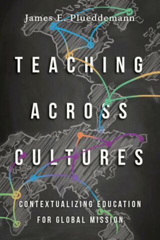 9780830852215 Teaching Across Cultures