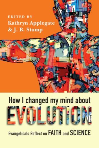 9780830852901 How I Changed My Mind About Evolution
