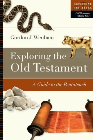 9780830853090 Exploring The Old Testament 1