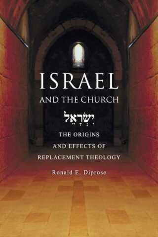 9780830856893 Israel And The Church