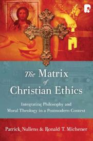 9780830857012 Matrix Of Christian Ethics