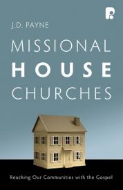 9780830857067 Missional House Churches