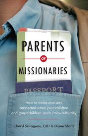 9780830857302 Parents Of Missionaries