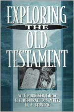 9780834100077 Exploring The Old Testament
