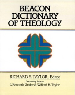 9780834118300 Beacon Dictionary Of Theology