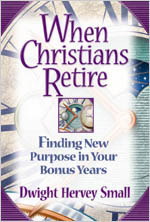 9780834118386 When Christians Retire