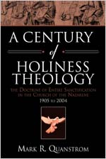 9780834121164 Century Of Holiness Theology