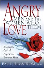 9780834121522 Angry Men And The Women Who Love Them