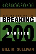9780834121782 New Perspectives On Breaking The 200 Barrier
