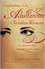 9780834123281 Confessions Of An Adulterous Christian Woman