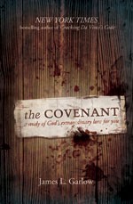 9780834123298 Covenant : A Study Of Gods Extraordinary Love For You
