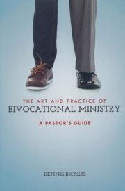 9780834130951 Art And Practice Of Bivocational Ministry