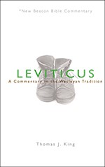 9780834131576 Leviticus : A Commentary In The Wesleyan Tradition
