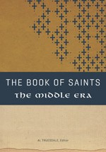 9780834132191 Book Of Saints The Middle Era