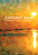 9780834132252 Chronic Pain : Finding Hope In The Midst Of Suffering