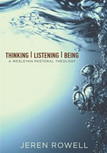 9780834132467 Thinking Listening Being