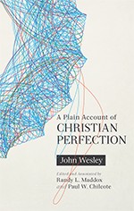 9780834135239 Plain Account Of Christian Perfection Annotated